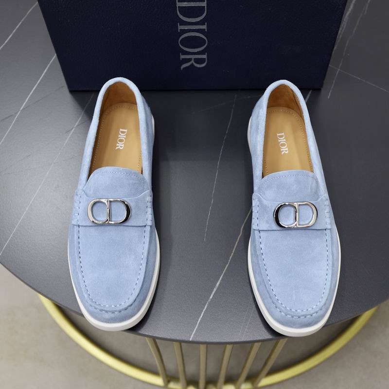 Dior Dress Shoes Mens ID:20260319-88